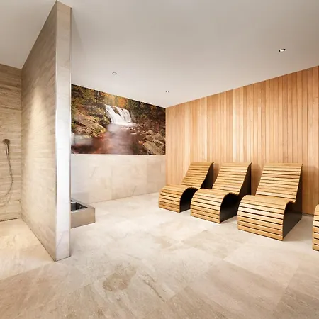 Luxusni V Resortu V Srdci Krkonos S Moznosti Wellness * Vrchlabí