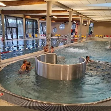 Luxusni V Resortu V Srdci Krkonos S Moznosti Wellness