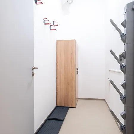 Luxusni V Resortu V Srdci Krkonos S Moznosti Wellness Apartman *