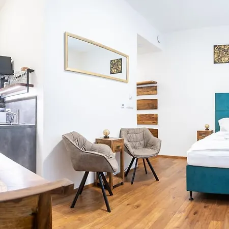 Luxusni V Resortu V Srdci Krkonos Vrchlabí