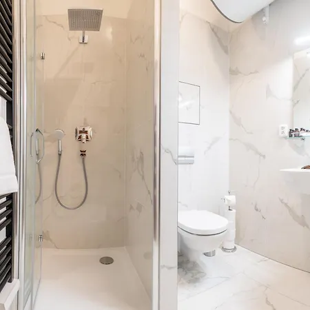 Luxusni V Resortu V Srdci Krkonos Apartamento *