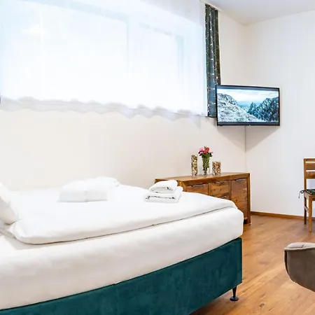 Luxusni V Resortu V Srdci Krkonos