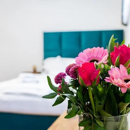 Luxusni V Resortu V Srdci Krkonos S Moznosti Wellness Apartment *