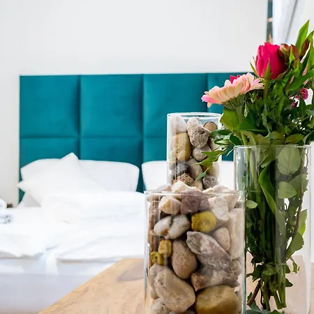 Luxusni V Resortu Se Sluzbami V Srdci Krkonos - Sluzby Wellness Docasne Mimo Provoz