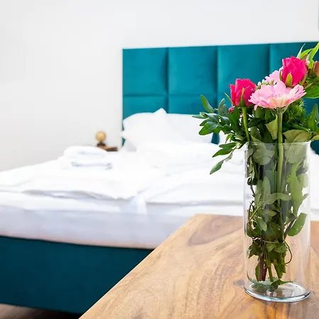 Luxusni V Resortu V Srdci Krkonos S Moznosti Wellness Vrchlabí