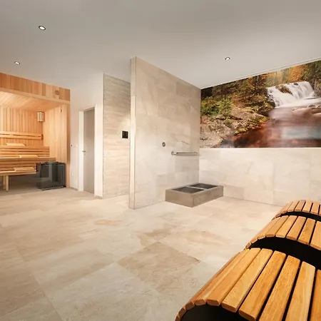 Apartment Luxusni V Resortu V Srdci Krkonos S Moznosti Wellness