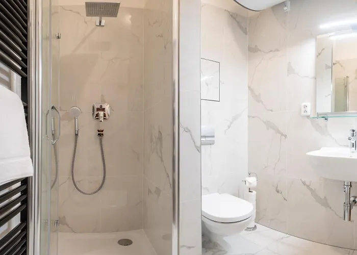 Luxusni V Resortu V Srdci Krkonos S Moznosti Wellness Apartment *