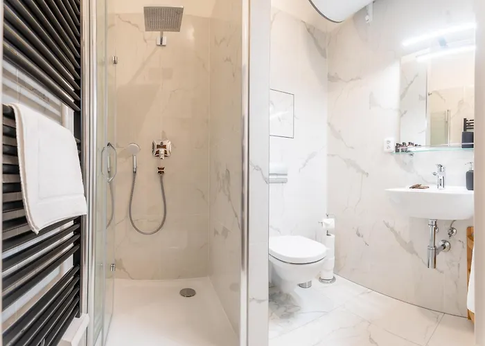 Luxusni V Resortu V Srdci Krkonos S Moznosti Wellness Apartment *