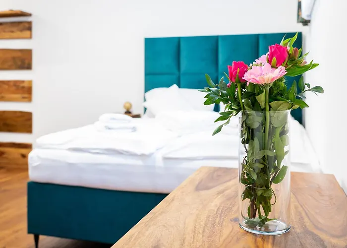 Luxusni V Resortu V Srdci Krkonos S Moznosti Wellness Vrchlabí